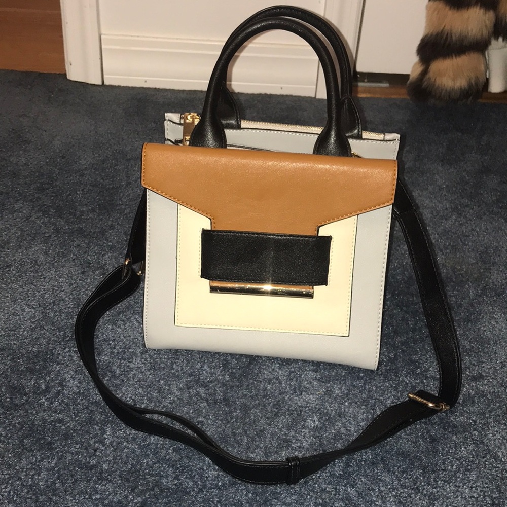 Lionel bag from Aldo. Great condition.